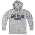 Property of New England Hoodie - Chowdaheadz