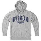 Property of New England Hoodie
