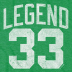 Legend 33 Alter Ego T-Shirt