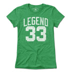 Legend 33 Alter Ego T-Shirt