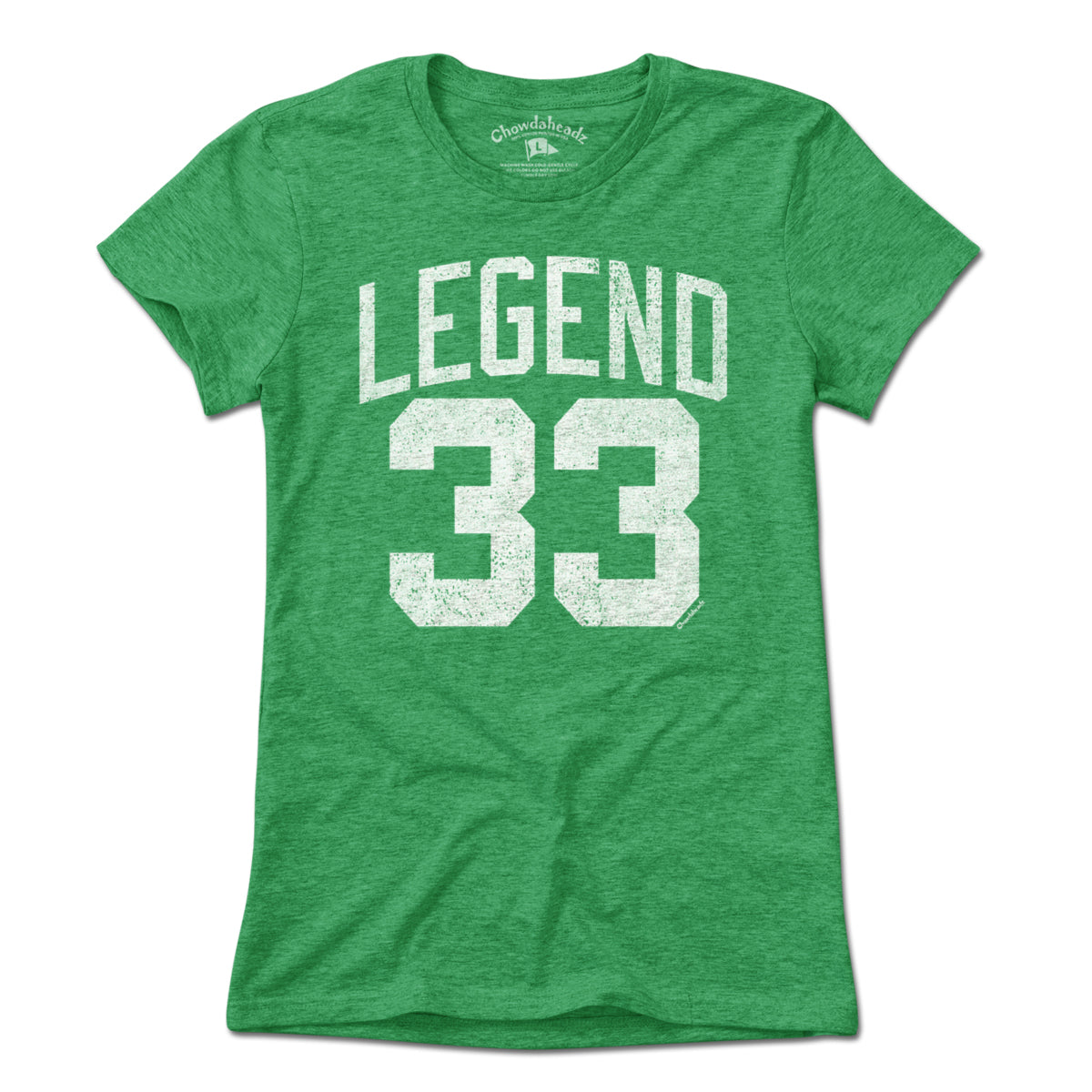 Legend 33 Alter Ego T-Shirt