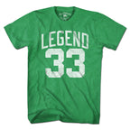 Legend 33 Alter Ego T-Shirt