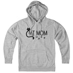 Cat Mom Hoodie