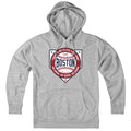 Boston There's No Place Like Home Baseball Hoodie - Chowdaheadz
