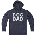 Dog Dad Hoodie - Chowdaheadz