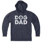 Dog Dad Hoodie