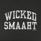Wicked Smaaht Youth T-Shirt - Chowdaheadz