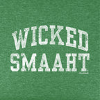 Wicked Smaaht Youth T-Shirt - Chowdaheadz
