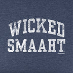 Wicked Smaaht Youth T-Shirt - Chowdaheadz