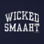 Wicked Smaaht Youth T-Shirt - Chowdaheadz
