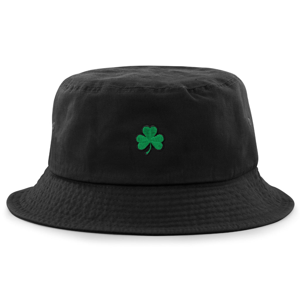 Mini Shamrock Bucket Hat - Chowdaheadz