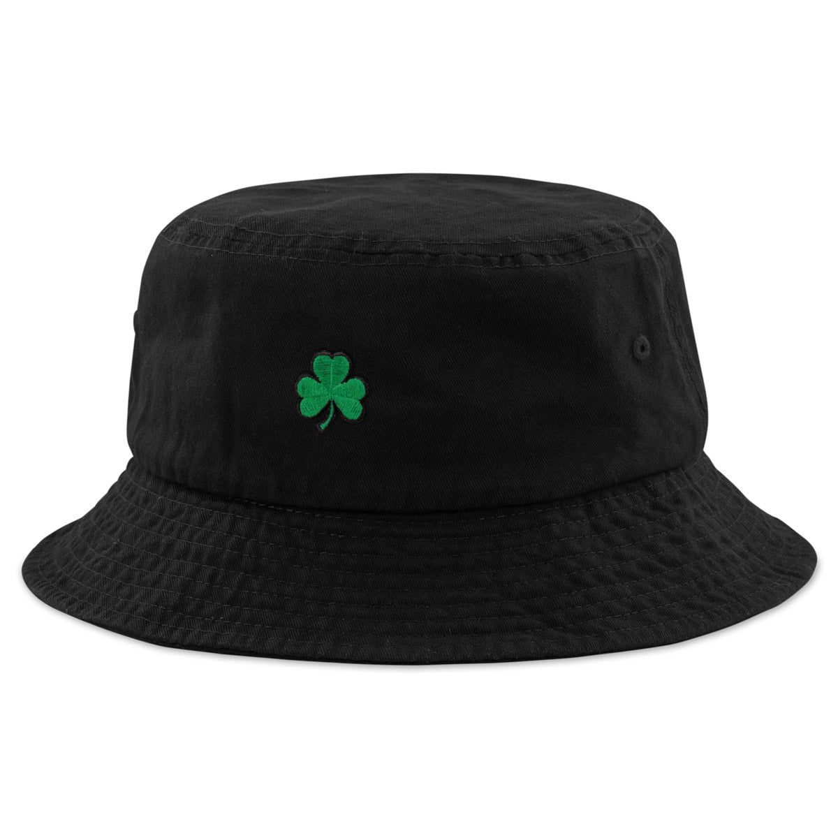 Mini Shamrock Bucket Hat - Chowdaheadz