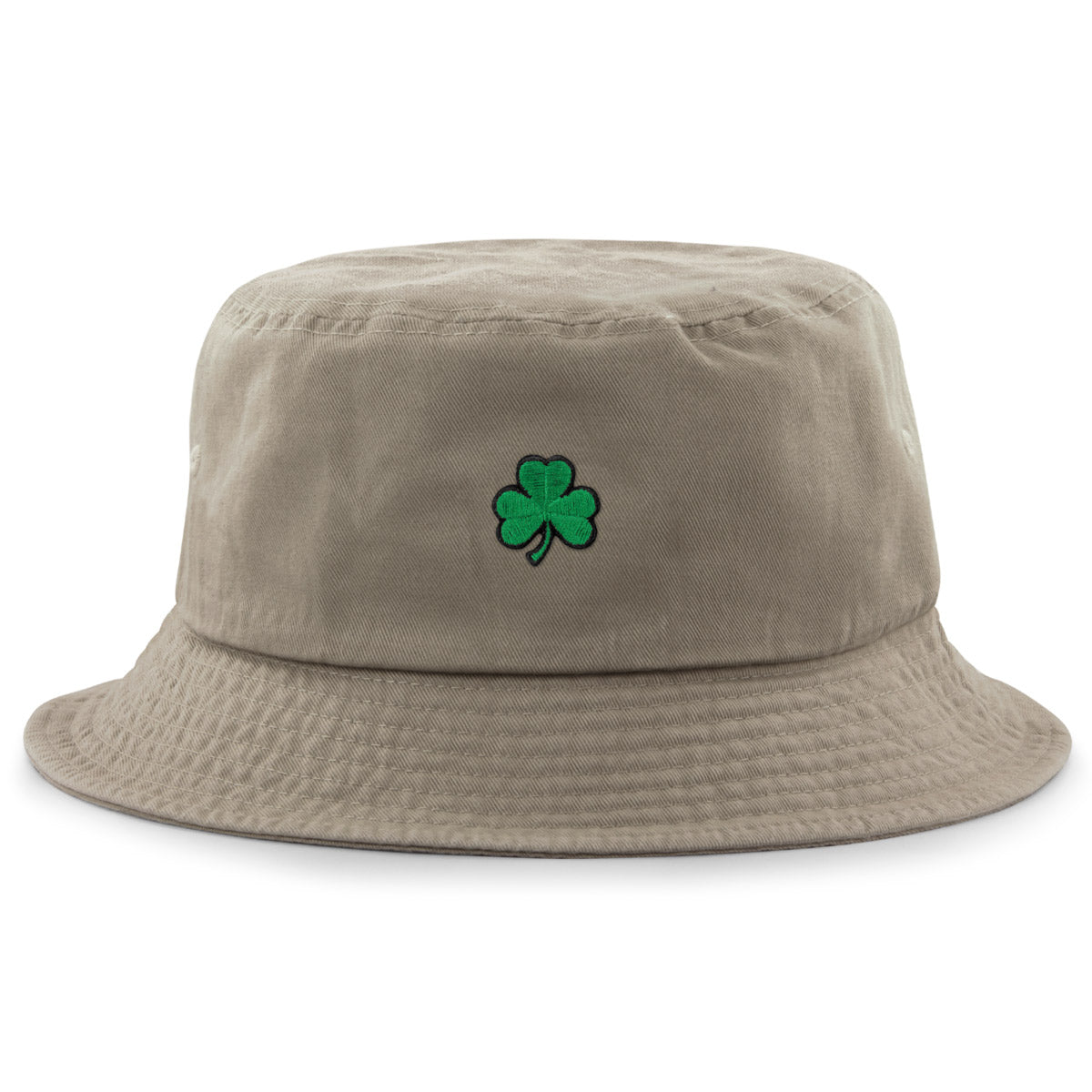 Mini Shamrock Bucket Hat - Chowdaheadz