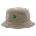 Mini Shamrock Bucket Hat - Chowdaheadz