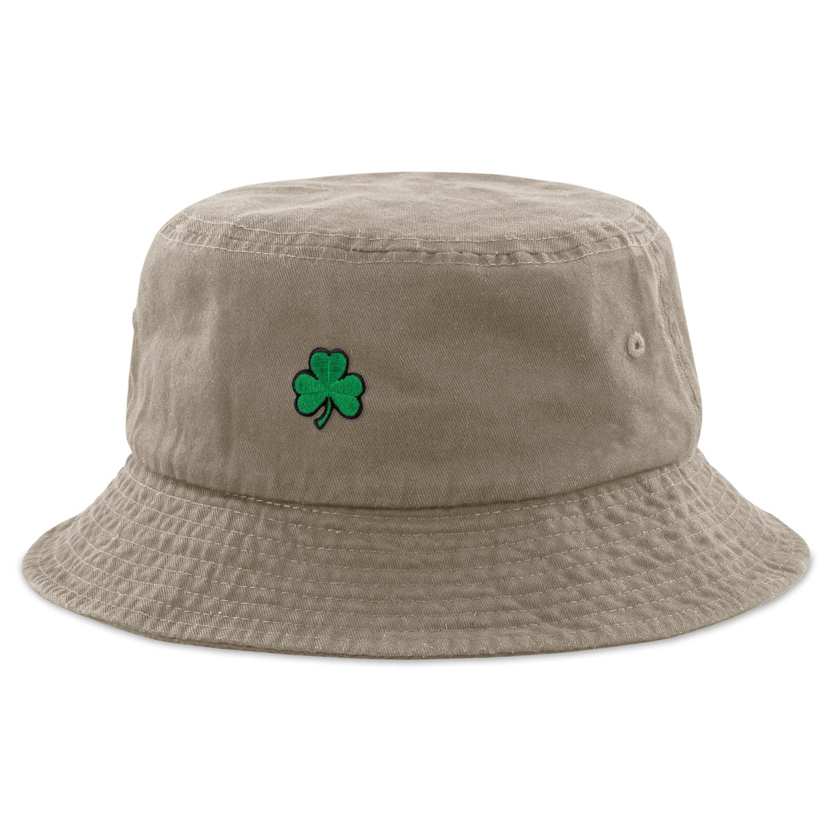 Mini Shamrock Bucket Hat - Chowdaheadz