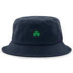 Mini Shamrock Bucket Hat - Chowdaheadz