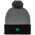 Mini Shamrock Two Tone Knit - Chowdaheadz