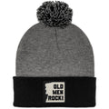 Old Men Rock Two Tone Knit - Chowdaheadz