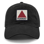 Fenway Printed Patch Dad Hat