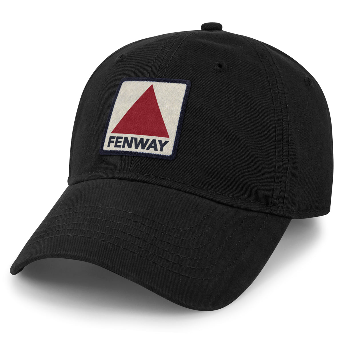 Fenway Printed Patch Dad Hat