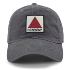 Fenway Printed Patch Dad Hat