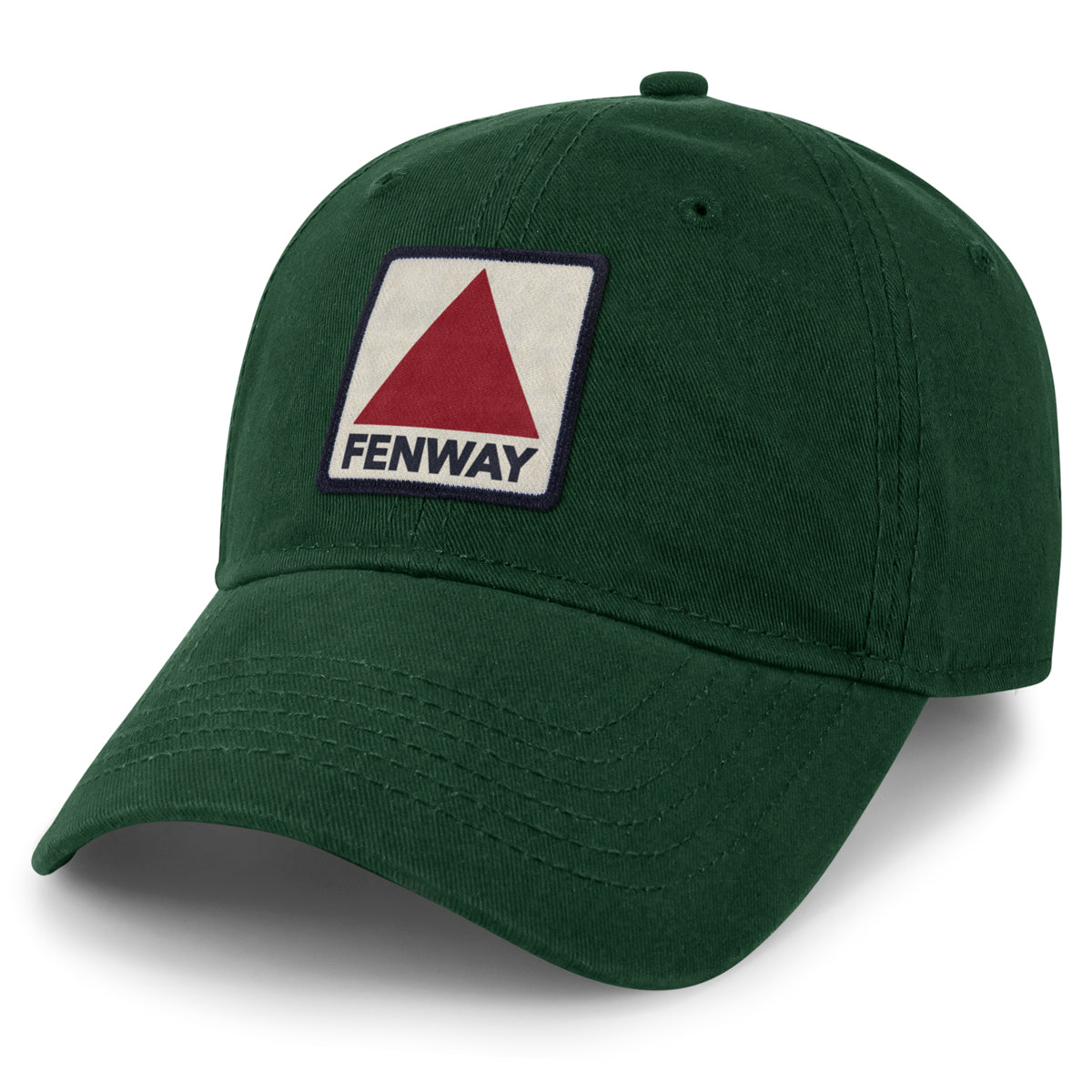 Fenway Printed Patch Dad Hat