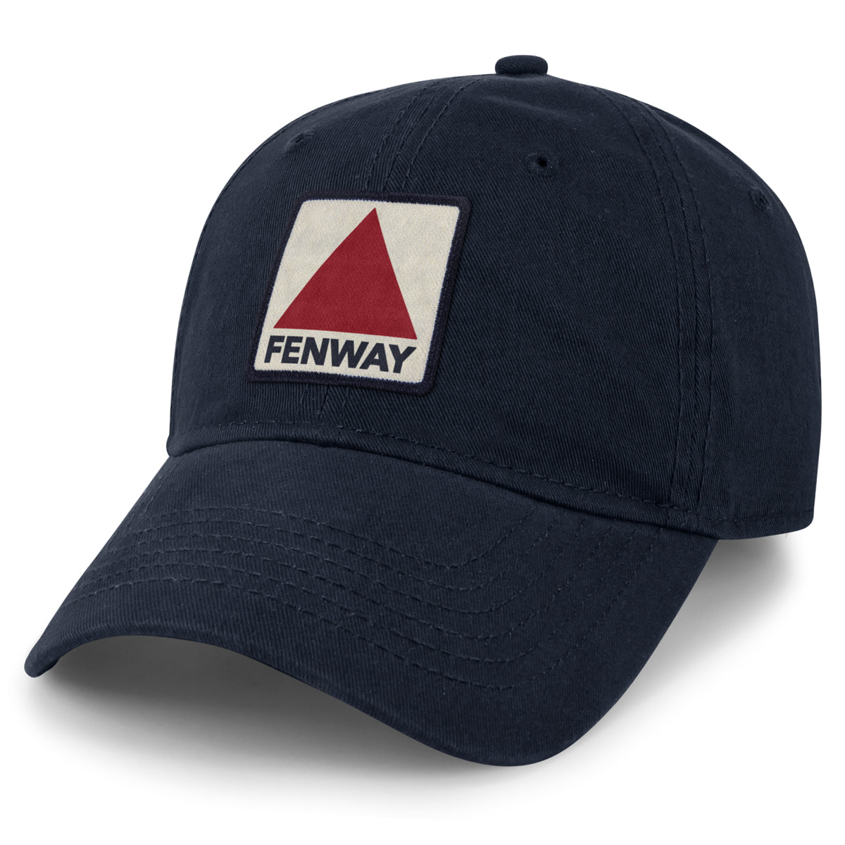 Fenway Printed Patch Dad Hat