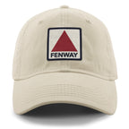 Fenway Printed Patch Dad Hat