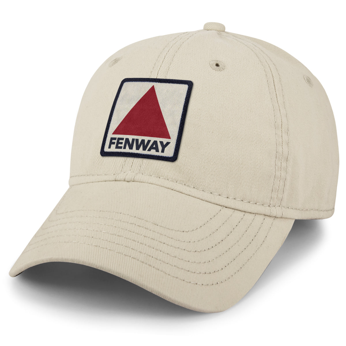 Fenway Printed Patch Dad Hat