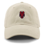 Mini Lobster Dad Hat