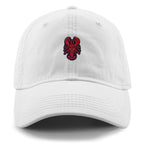 Mini Lobster Dad Hat