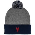 Mini Lobster Two Tone Knit - Chowdaheadz