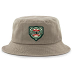 Fenway Sweet & Dirty Patch Bucket Hat