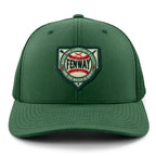 Fenway Sweet & Dirty Patch Classic Snapback Trucker - Chowdaheadz