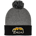 Boston Bear Skyline Two Tone Knit - Chowdaheadz
