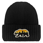 Boston Bear Skyline Chunky Knit - Chowdaheadz