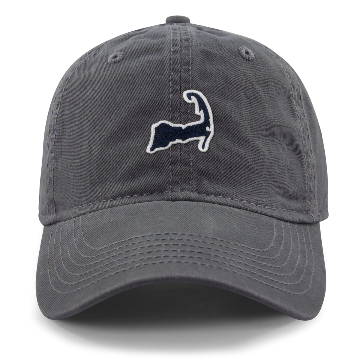 Mini Cape Cod Dad Hat - Chowdaheadz