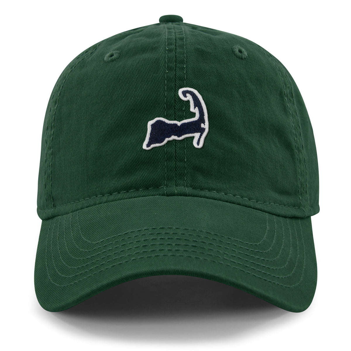 Mini Cape Cod Dad Hat - Chowdaheadz