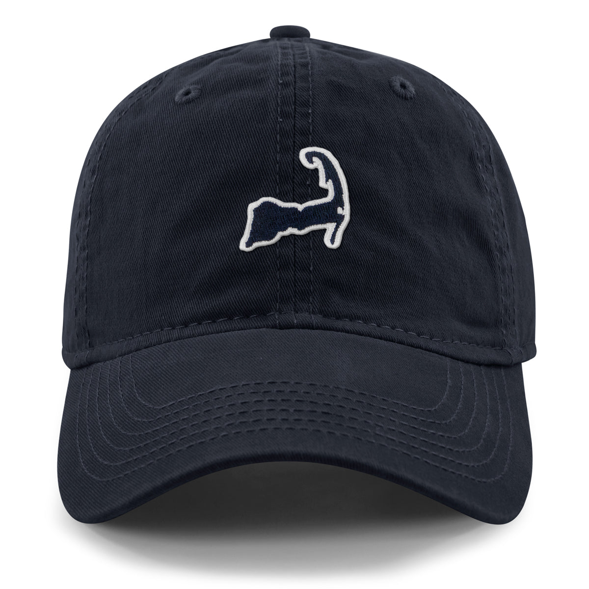 Mini Cape Cod Dad Hat - Chowdaheadz