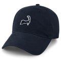 Mini Cape Cod Dad Hat - Chowdaheadz