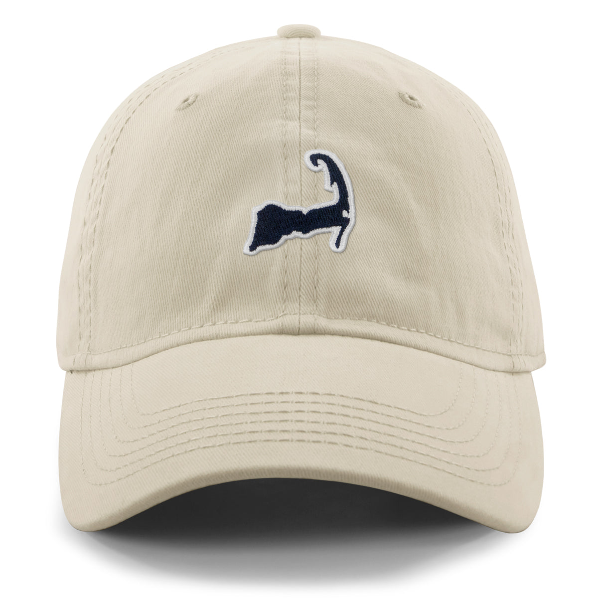 Mini Cape Cod Dad Hat - Chowdaheadz
