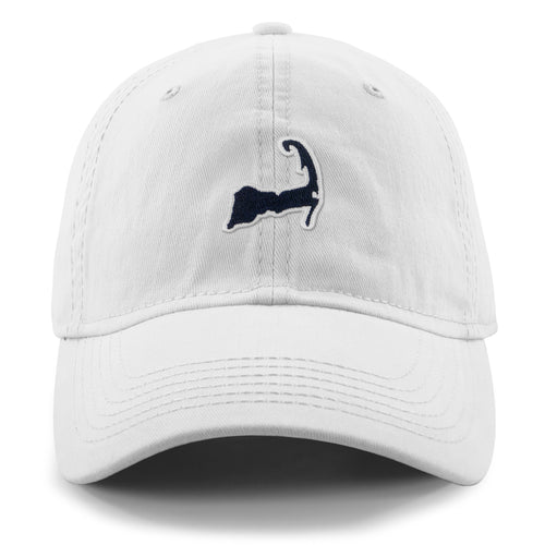Mini Cape Cod Dad Hat - Chowdaheadz