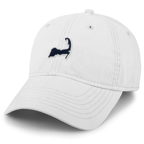 Mini Cape Cod Dad Hat - Chowdaheadz