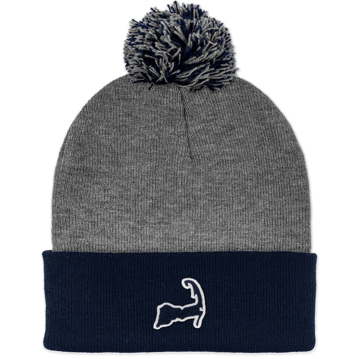 Mini Cape Cod Two Tone Knit