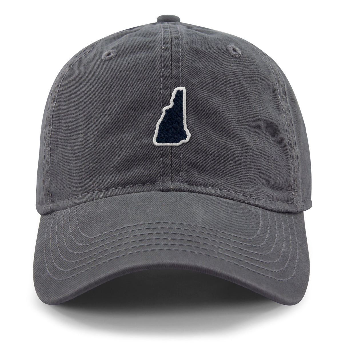 Mini New Hampshire Dad Hat
