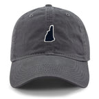 Mini New Hampshire Dad Hat
