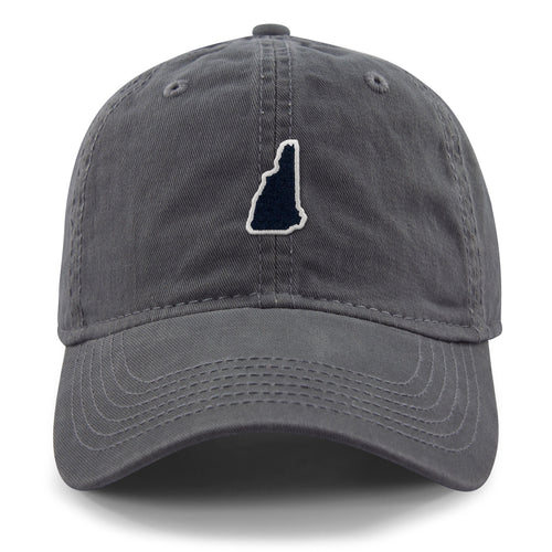 Mini New Hampshire Dad Hat