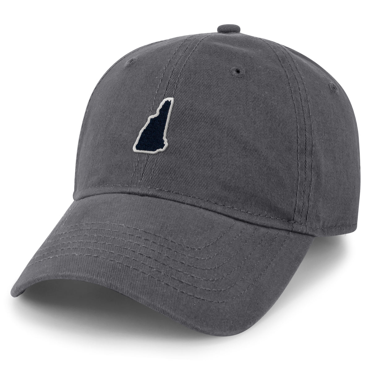 Mini New Hampshire Dad Hat