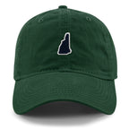 Mini New Hampshire Dad Hat
