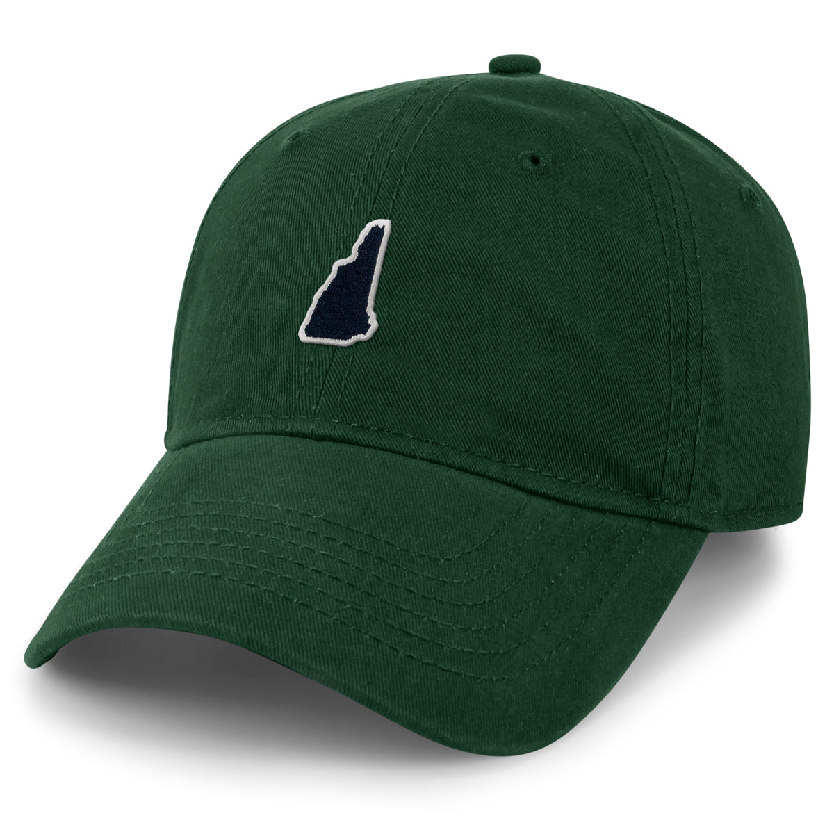 Mini New Hampshire Dad Hat